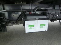 日野デュトロパネルバン小型（2t・3t）[写真20]