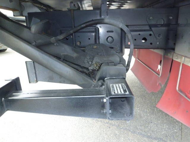 日野デュトロパネルバン小型（2t・3t）[写真23]