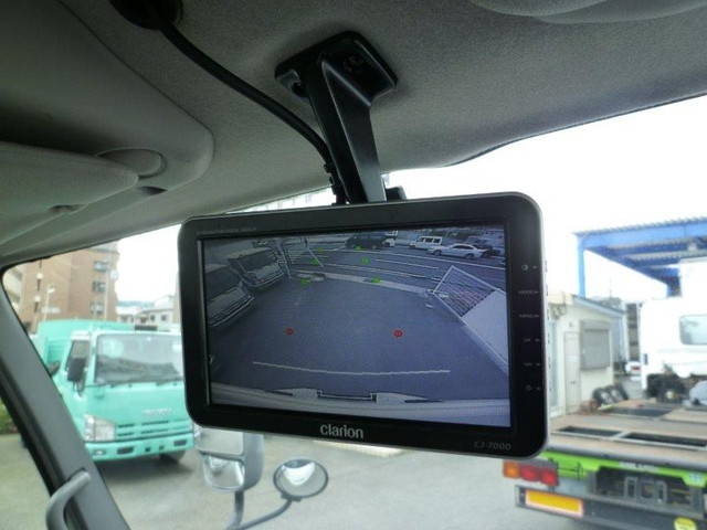 日野デュトロパネルバン小型（2t・3t）[写真32]