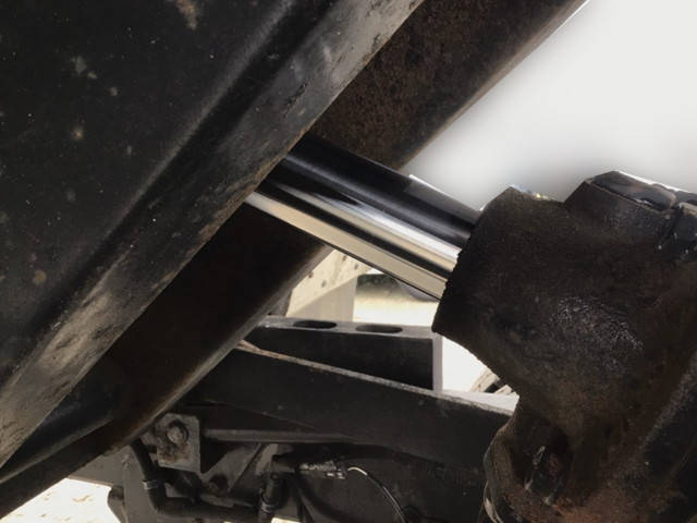 トヨタダイナダンプ小型（2t・3t）[写真12]