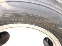 トヨタダイナダンプ小型（2t・3t）[写真14]