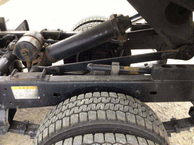 トヨタダイナダンプ小型（2t・3t）[写真15]