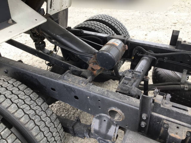 トヨタダイナダンプ小型（2t・3t）[写真16]