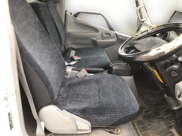 トヨタダイナダンプ小型（2t・3t）[写真25]