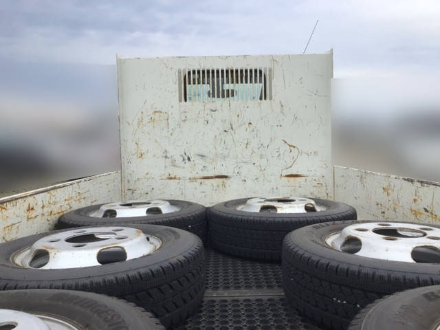 トヨタダイナダンプ小型（2t・3t）[写真07]