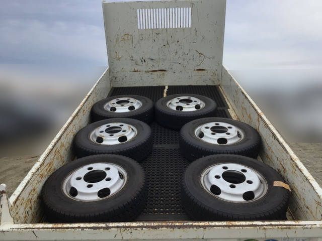 トヨタダイナダンプ小型（2t・3t）[写真08]