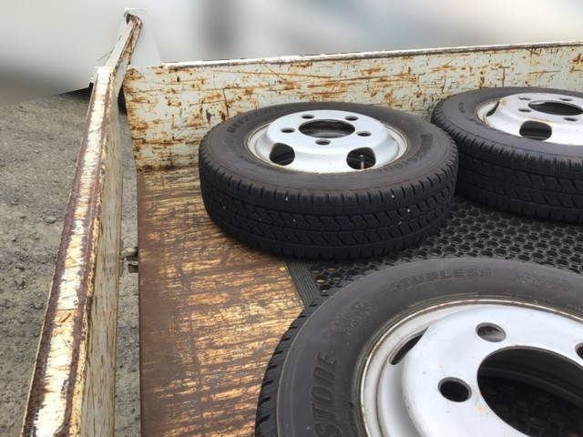 トヨタダイナダンプ小型（2t・3t）[写真09]