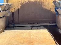 いすゞギガダンプ大型（10t）[写真11]