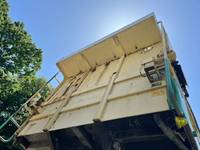 いすゞギガダンプ大型（10t）[写真13]