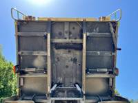 いすゞギガダンプ大型（10t）[写真14]