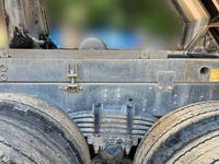 いすゞギガダンプ大型（10t）[写真23]