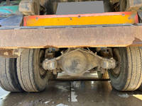 いすゞギガダンプ大型（10t）[写真26]