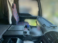 いすゞギガダンプ大型（10t）[写真32]