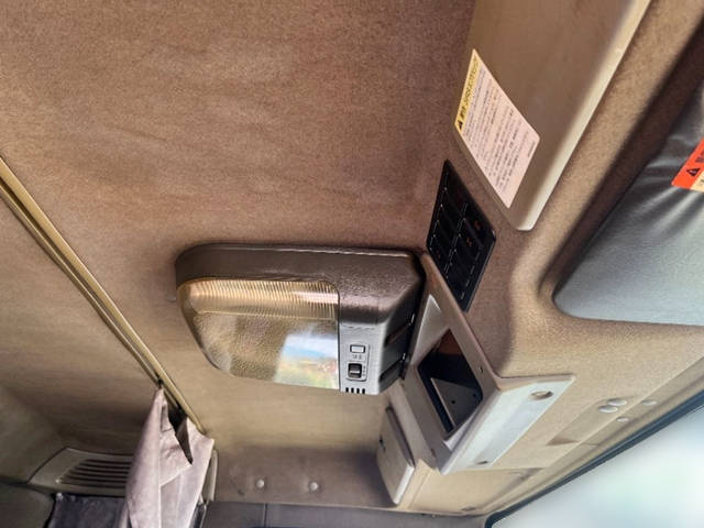 いすゞギガダンプ大型（10t）[写真33]