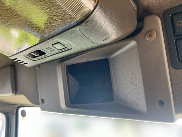 いすゞギガダンプ大型（10t）[写真35]