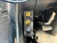 いすゞギガダンプ大型（10t）[写真37]