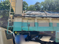 いすゞギガダンプ大型（10t）[写真04]