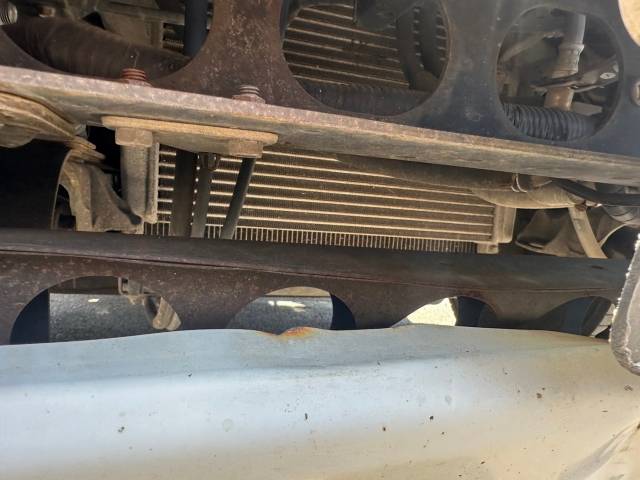 三菱ふそうファイターコンテナ専用車中型（4t）[写真40]