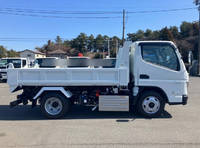 三菱ふそうキャンターローダーダンプ小型（2t・3t）[写真11]