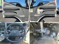 三菱ふそうキャンターローダーダンプ小型（2t・3t）[写真13]