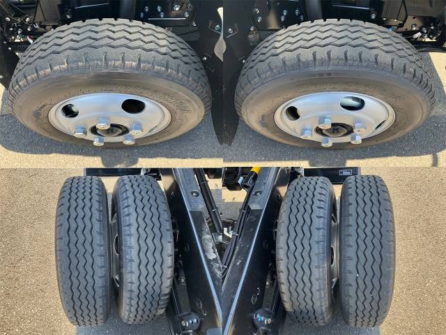 三菱ふそうキャンターローダーダンプ小型（2t・3t）[写真16]