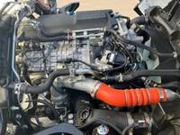 三菱ふそうキャンターローダーダンプ小型（2t・3t）[写真18]