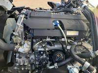 三菱ふそうキャンターローダーダンプ小型（2t・3t）[写真19]