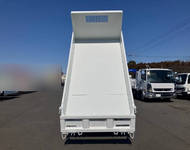 三菱ふそうキャンターローダーダンプ小型（2t・3t）[写真05]