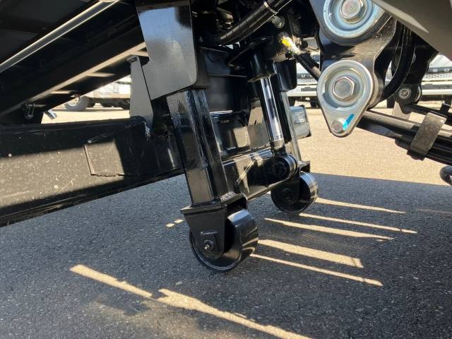 三菱ふそうキャンターローダーダンプ小型（2t・3t）[写真06]