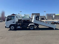 三菱ふそうキャンターローダーダンプ小型（2t・3t）[写真07]