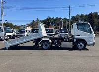 三菱ふそうキャンターローダーダンプ小型（2t・3t）[写真08]