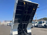 三菱ふそうキャンターローダーダンプ小型（2t・3t）[写真09]