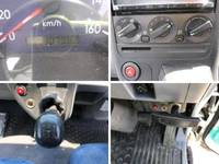 三菱ふそうキャンタークレーン3段小型（2t・3t）[写真11]