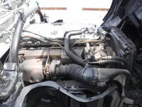 三菱ふそうキャンタークレーン3段小型（2t・3t）[写真12]