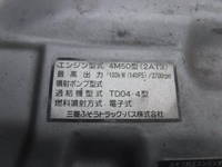 三菱ふそうキャンタークレーン3段小型（2t・3t）[写真14]