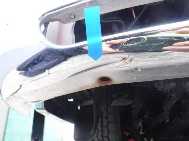 三菱ふそうキャンタークレーン3段小型（2t・3t）[写真14]