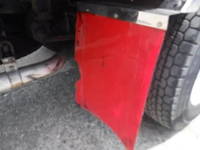 三菱ふそうキャンタークレーン3段小型（2t・3t）[写真22]