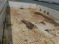 三菱ふそうキャンタークレーン3段小型（2t・3t）[写真24]