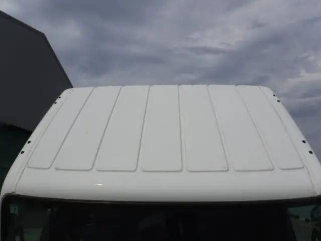 三菱ふそうキャンタークレーン3段小型（2t・3t）[写真26]