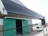 三菱ふそうキャンタークレーン3段小型（2t・3t）[写真28]