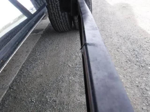 三菱ふそうキャンタークレーン3段小型（2t・3t）[写真32]