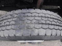 三菱ふそうキャンタークレーン3段小型（2t・3t）[写真35]