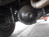 三菱ふそうキャンタークレーン3段小型（2t・3t）[写真38]