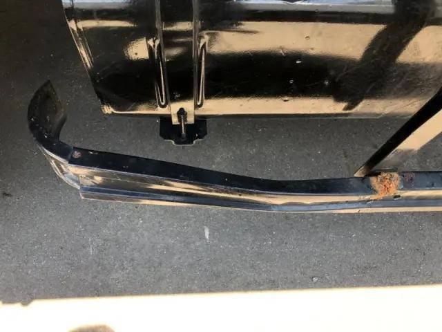 三菱ふそうキャンタークレーン3段小型（2t・3t）[写真39]