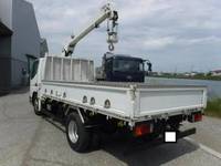 三菱ふそうキャンタークレーン3段小型（2t・3t）[写真04]