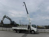 三菱ふそうキャンタークレーン3段小型（2t・3t）[写真07]