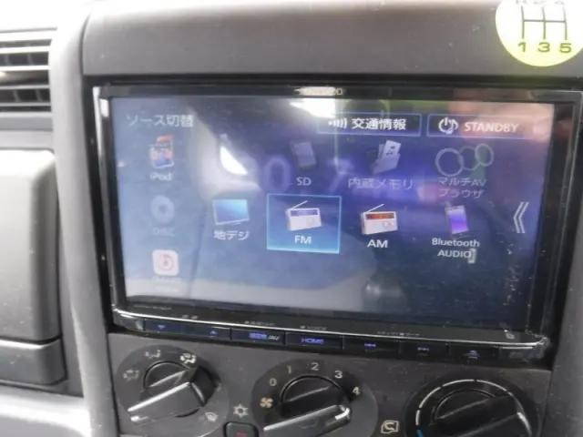 三菱ふそうキャンタークレーン3段小型（2t・3t）[写真09]