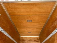 いすゞエルフアルミバン小型（2t・3t）[写真13]