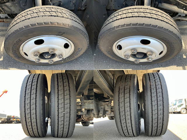 いすゞエルフアルミバン小型（2t・3t）[写真17]