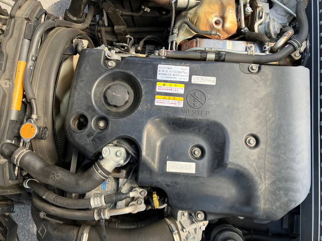 いすゞエルフアルミバン小型（2t・3t）[写真20]